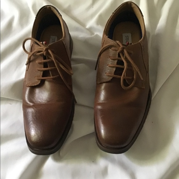 steve madden never oxford